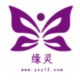 《缘灵手游》官网图标